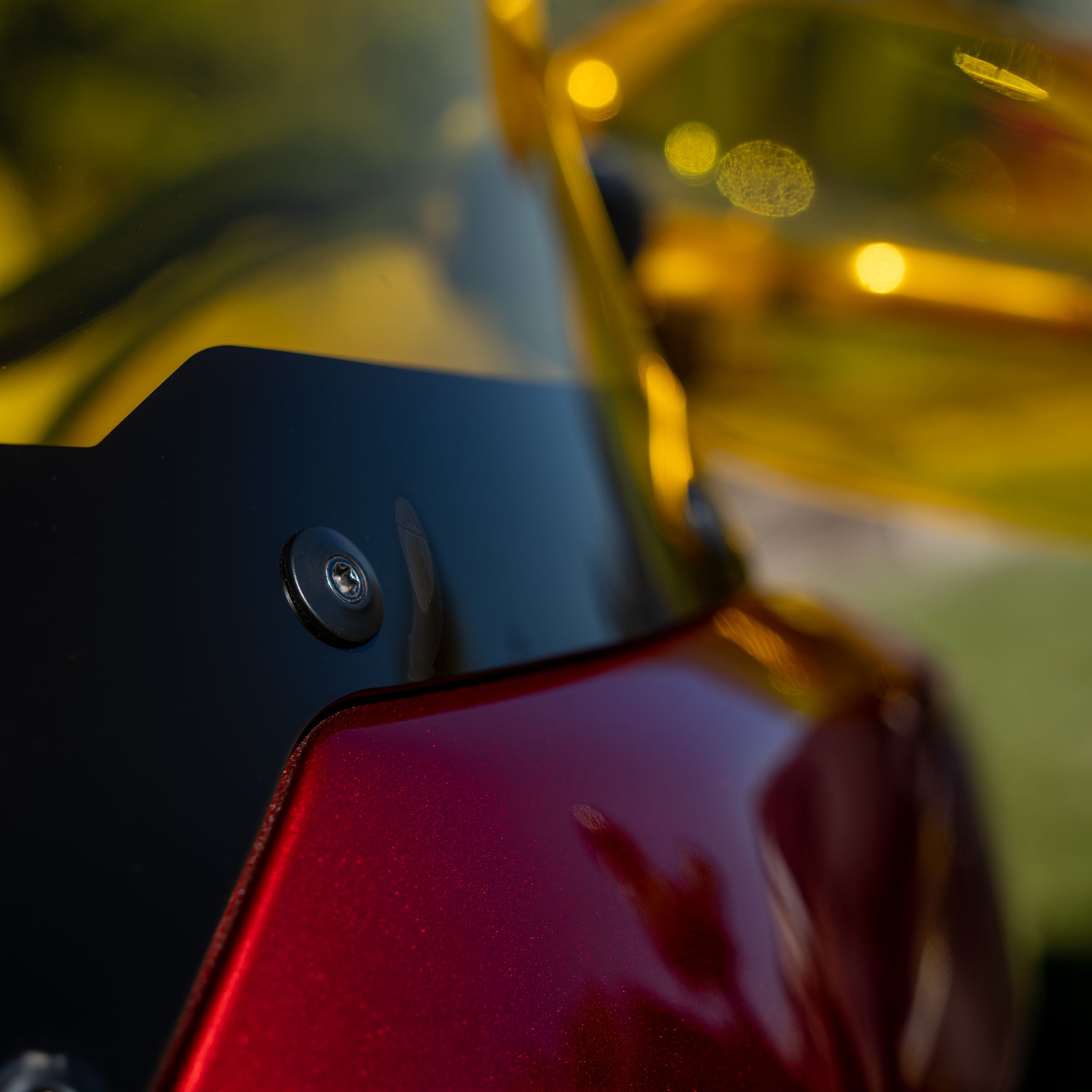 Replacement Grommets for Low Rider ST Harley-Davidson Models