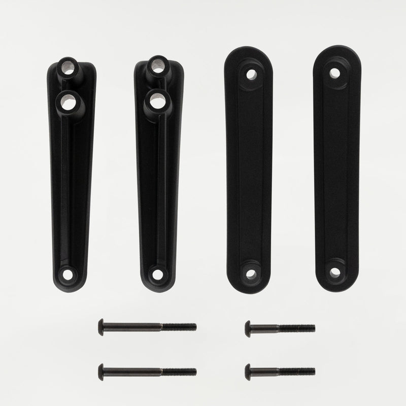 Mounting Hardware for 2023-2026 Harley-Davidson CVO Road Glides (Included Mounting Hardware)