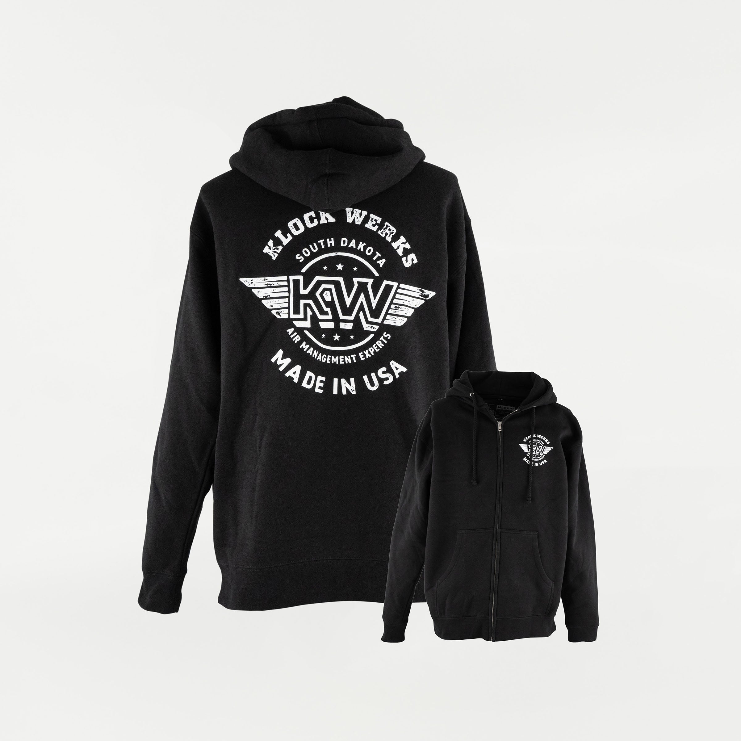 HD Logo applique overfit hood tshirt - HOODHOOD | 60