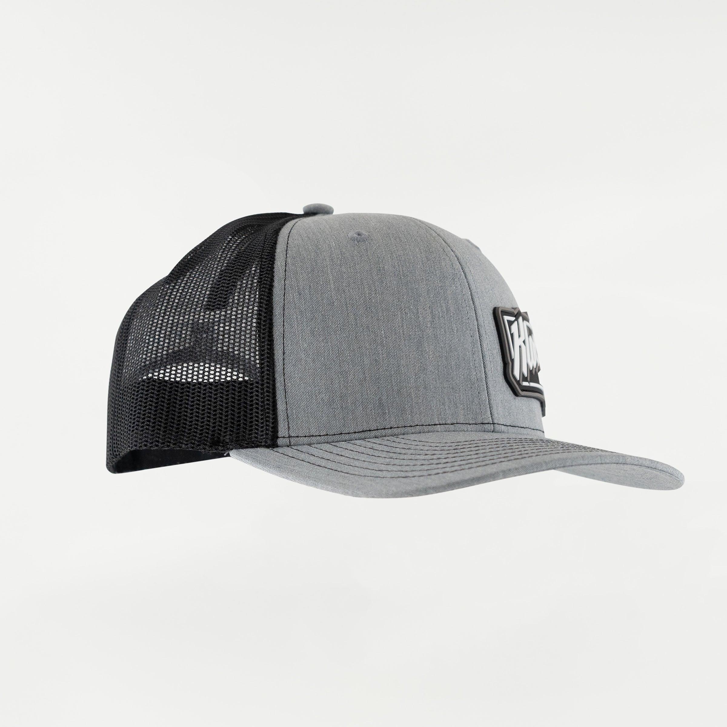 Klock Werks State Hat with Patch State Logo (Klock Werks State Hat - Right)