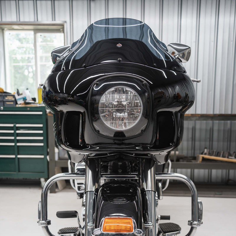 FXRP Fairing Kit for 1997-2025 Harley-Davidson Road King motorcycle models(1997-2025 H-D Road King)