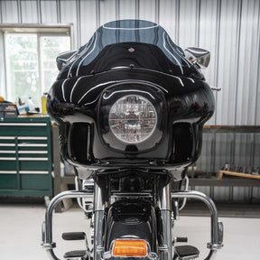 FXRP Fairing Kit for 1997-2023 Harley-Davidson Road King motorcycle models
