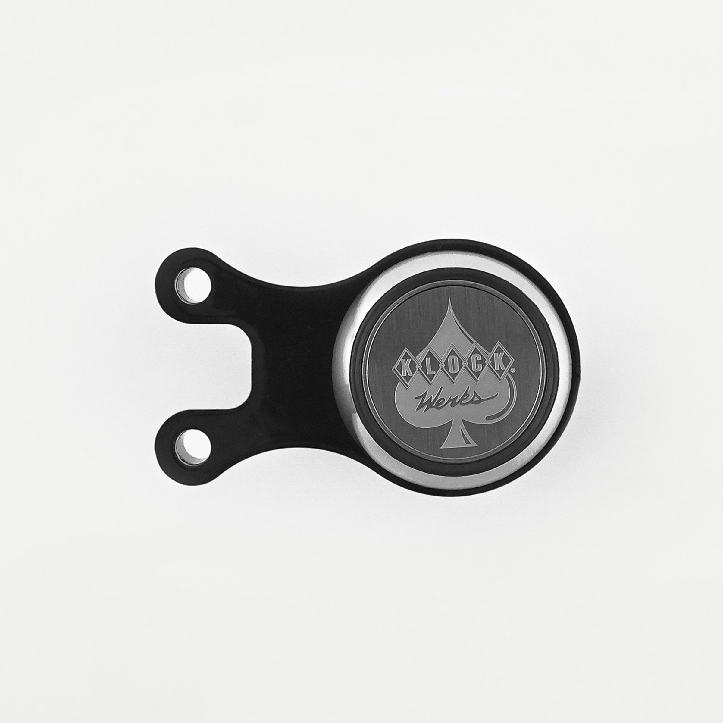 Ambidextrous Magnetic Phone Mounts for BMW® (Black Ambidextrous)