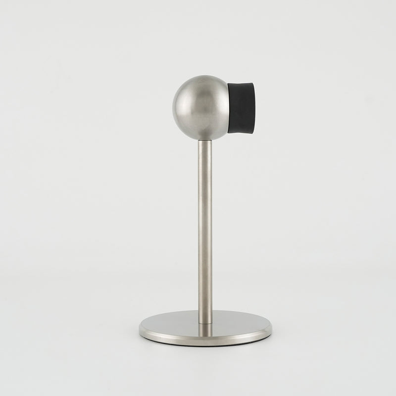 Stainless Steel iOMini Magnetic Phone Mount (iOmini - Stainless)