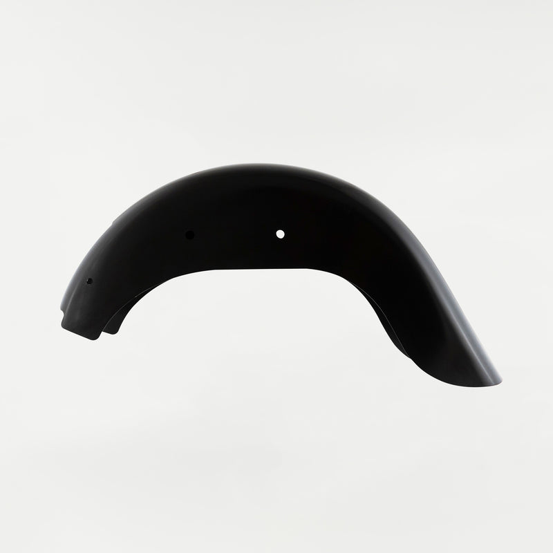Original length benchmark rear fender for Harley-Davidson 2012-2017 Softail Slim (Original Rear Fender - Smooth)