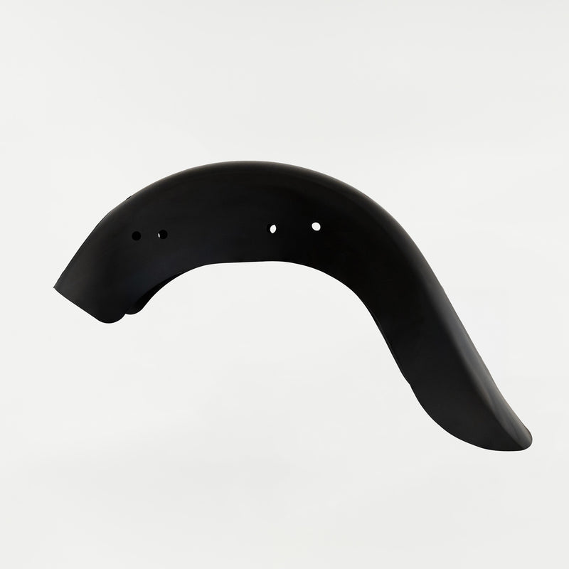Benchmark Rear Fender Fit Kit for Harley-Davidson 2018-2026 Softail Motorcycles(Extended Rear - Smooth)