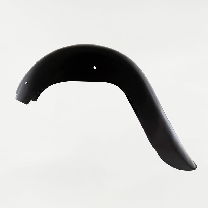 Vicla length benchmark rear fender for Harley-Davidson 2012-2017 Softail Slim (Vicla Rear Fender - Smooth)
