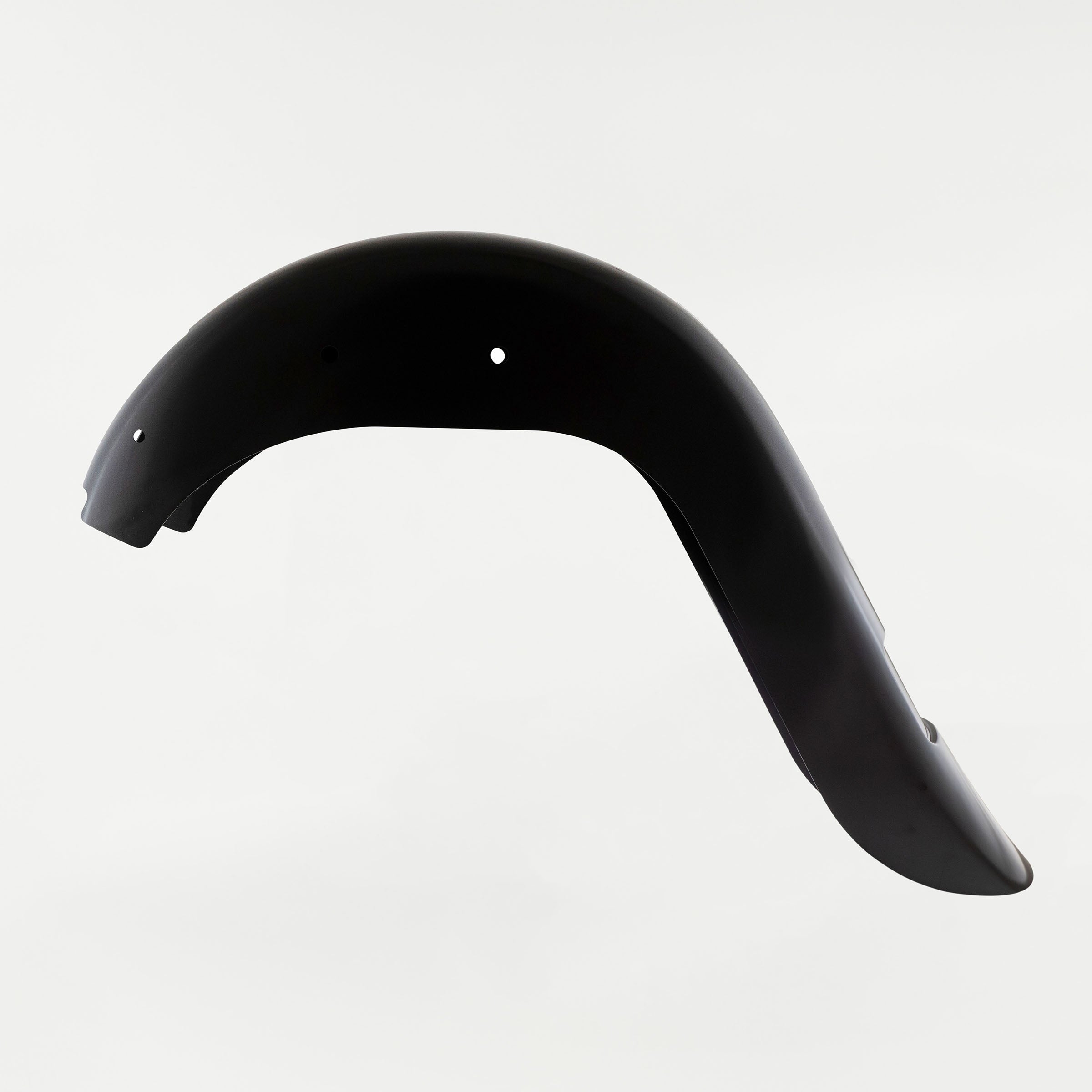 Vicla length benchmark rear fender for Harley-Davidson 2012-2017 Softail Slim (Vicla Rear Fender - Frenched)