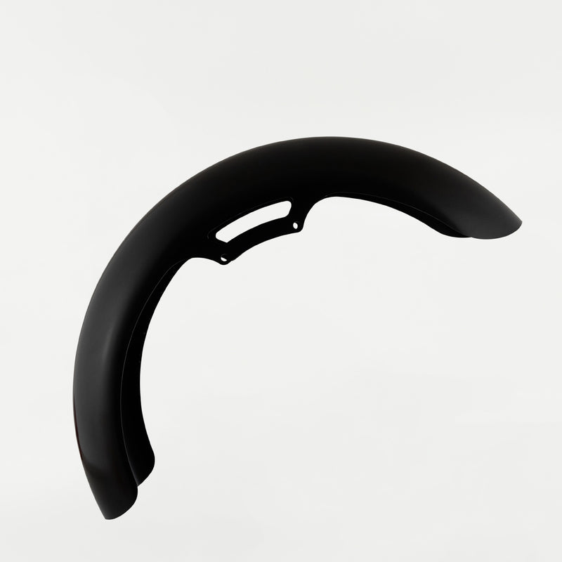 Wrapper Tire Hugger Front Fender Fit Kit for Indian Chief and Super Chief Motorcycles (Wrapper)