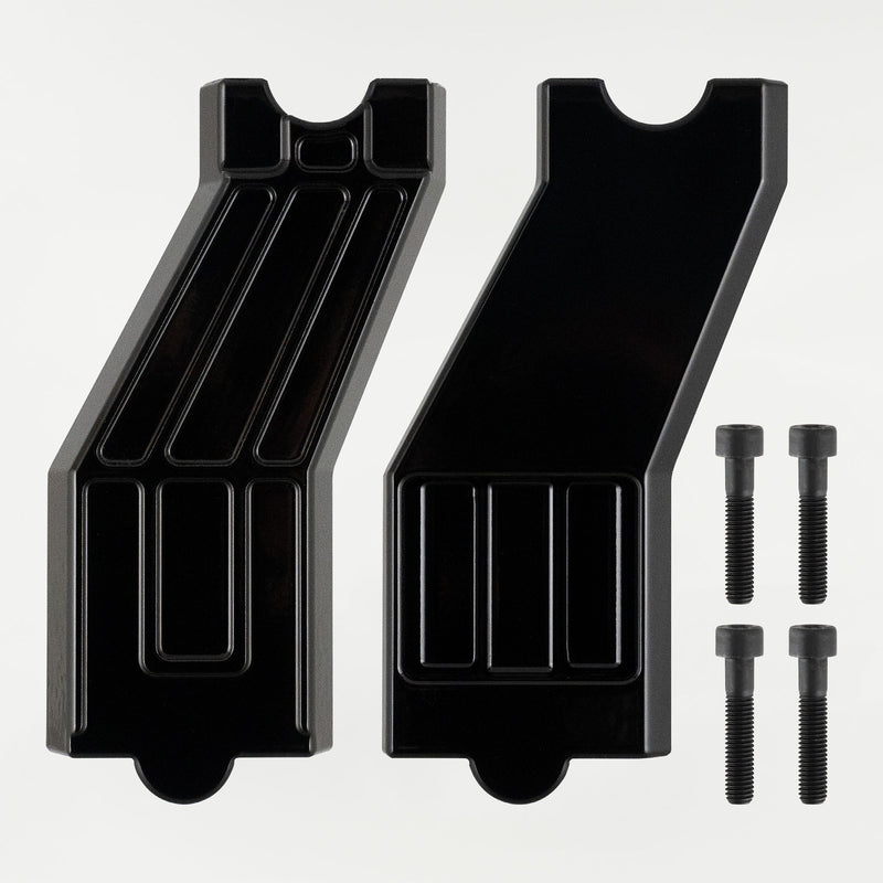 Handlebar Risers for Indian Scout Motorcycles (Handlebar Risers Complete Kit)