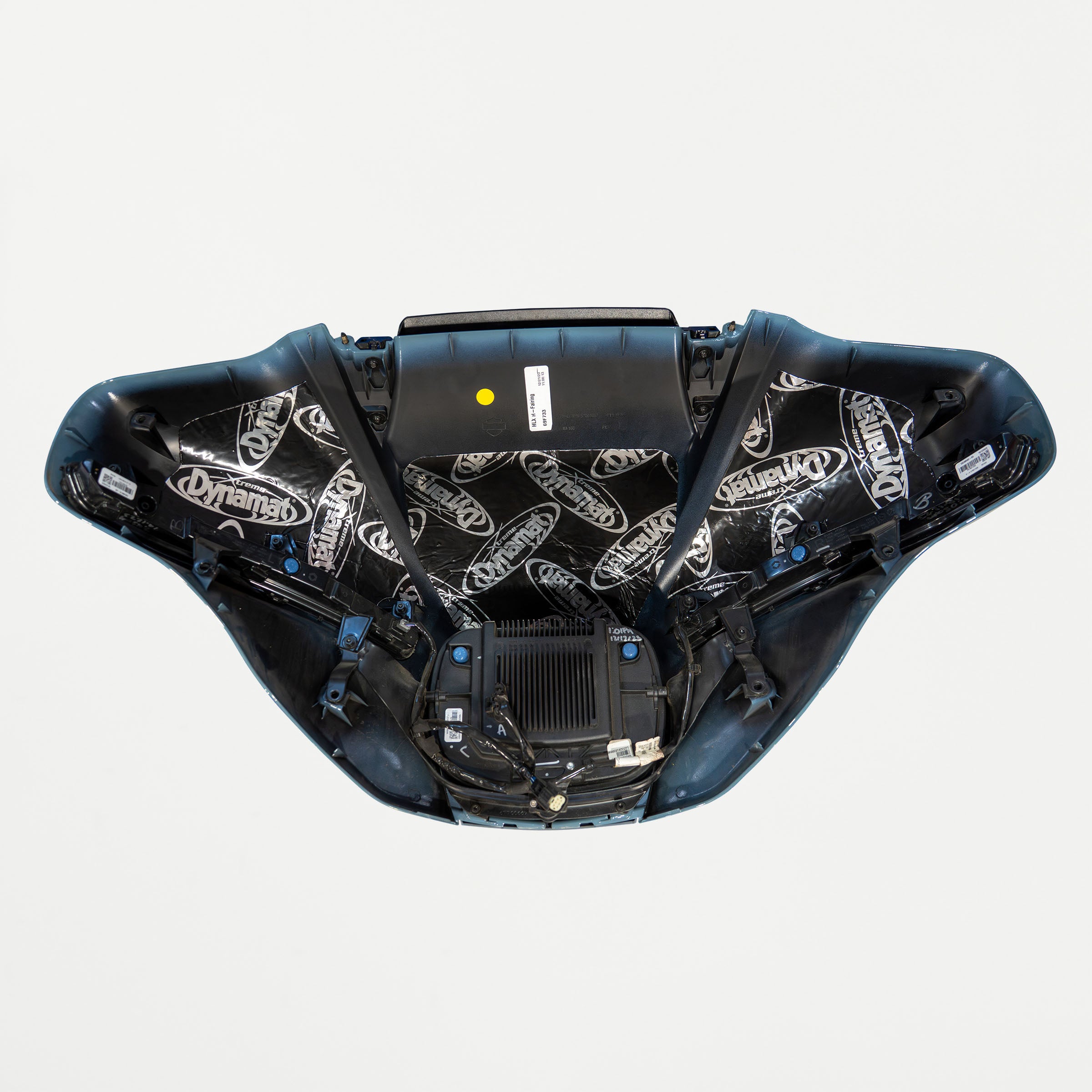 Dynamat® Fairing Sound Control Kit for H-D® 2023.5+ Street Glide (Dynamat® Fairing Sound Control Kit for H-D® 2023.5+ Street Glide (FLHX))