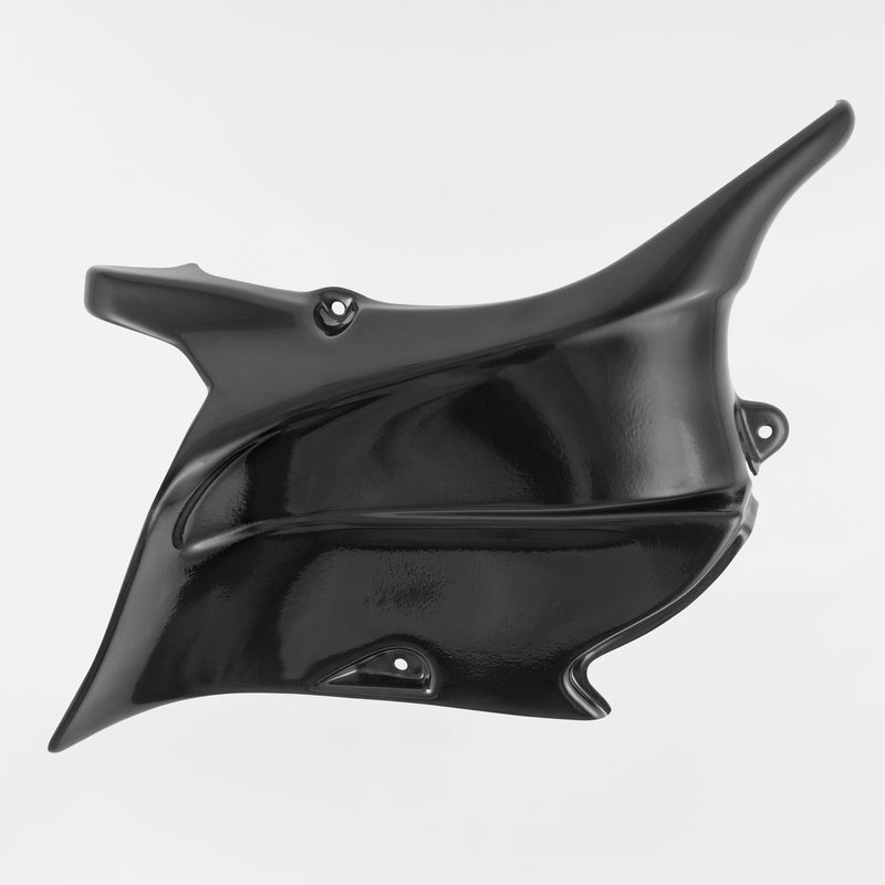 Reytelo Side Covers for Indian® 2019-2026 Chief, Chieftain, Roadmaster, and Springfield motorcycles with new style bags (Kit includes pair of paint-ready ABS Side Covers)