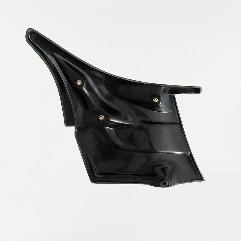 Reytelo Side Covers for Indian® 2020-2026 Challenger and Pursuit Pair ( Reytelo Side Cover Left Side)