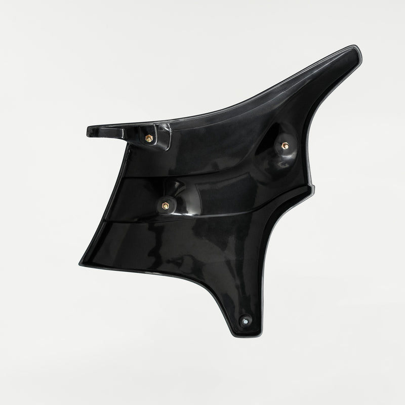 Reytelo Side Covers for Indian® 2020-2026 Challenger and Pursuit Pair ( Reytelo Side Cover Right Side)