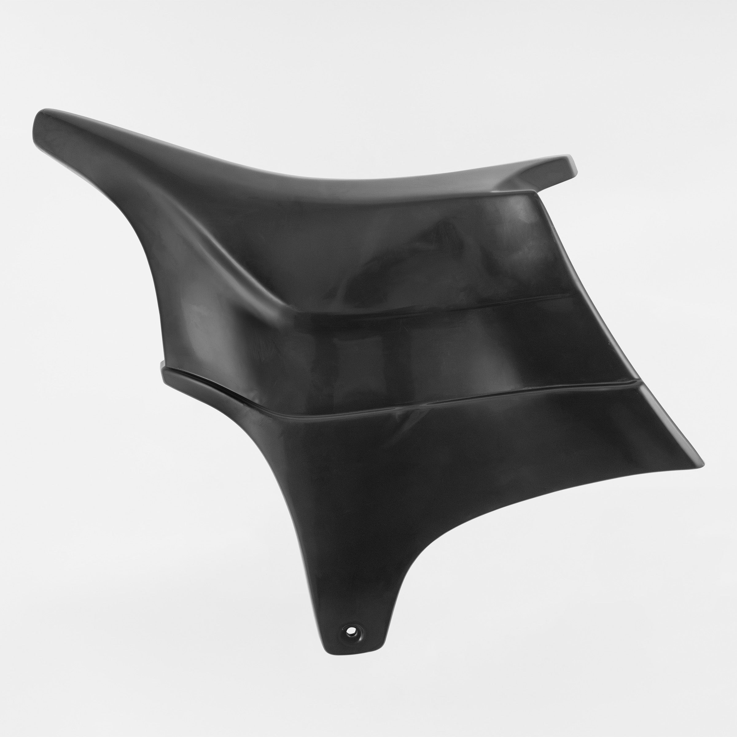 Reytelo Side Covers for Indian® 2020-2026 Challenger and Pursuit Pair ( Reytelo Side Cover Right Side)