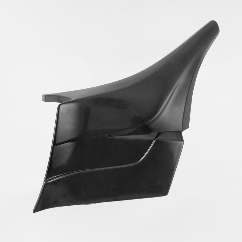 Reytelo Side Covers for Indian® 2020-2026 Challenger and Pursuit Pair ( Reytelo Side Cover Left Side)