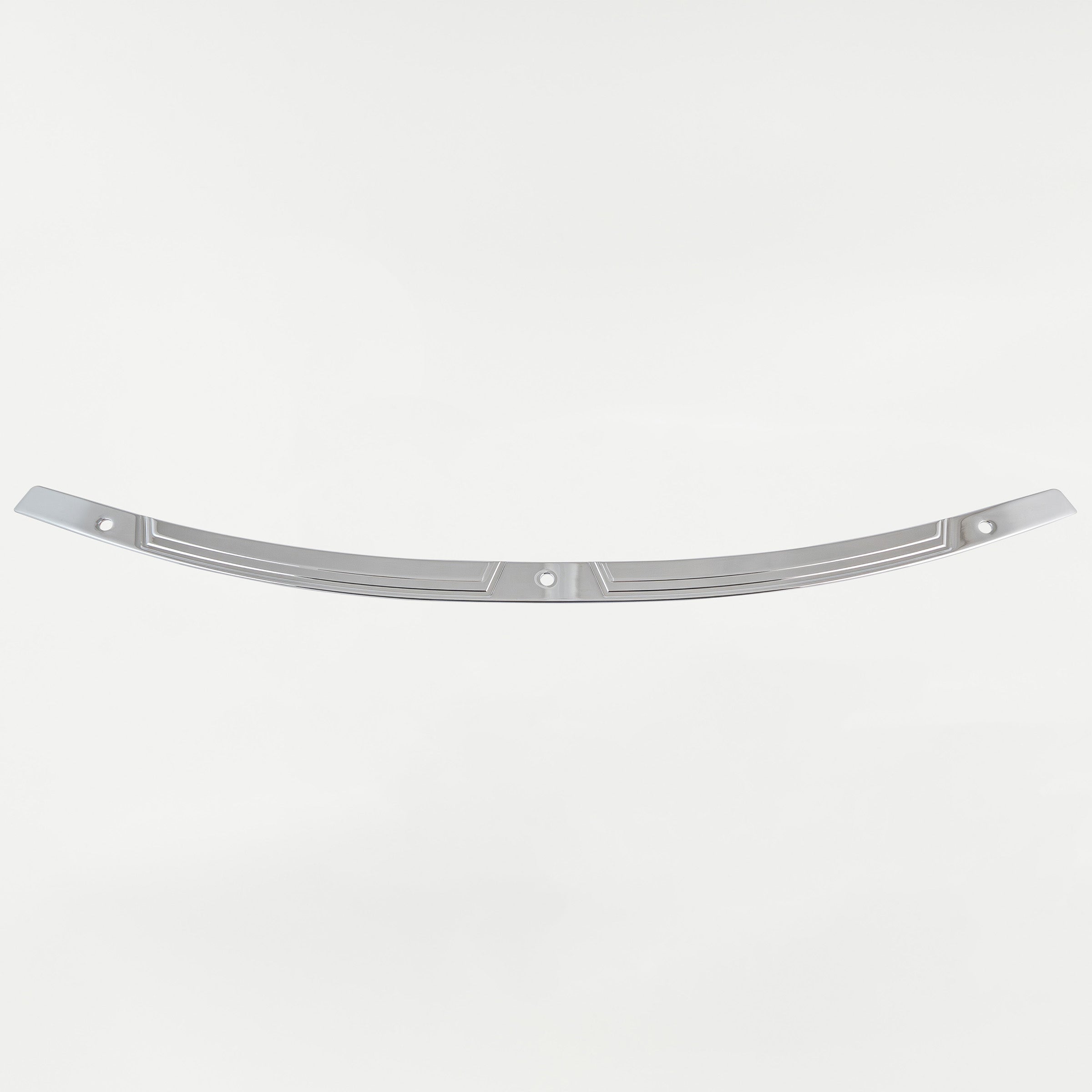 Harley-Davidson® FLH Windshield Trim (2014-2025) | Klock Werks