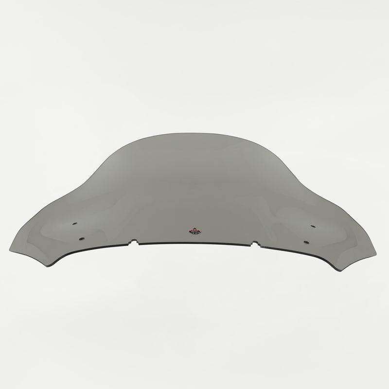 Tinted Windscreen for Harley-Davidson 2023.5-2026 Street Glide FLH (12" Tint)