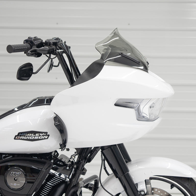 Windshield for H-D 2023-2026 Road Glide® (10" Sport - Tint)