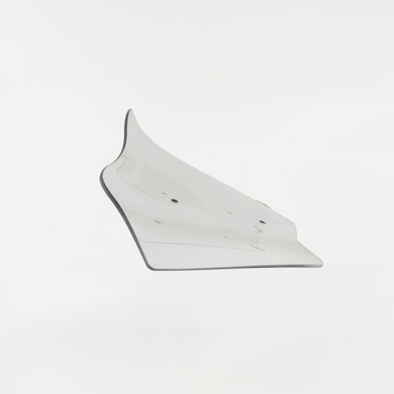 Clear Windshield for Harley-Davidson 2023.5-2026 Street Glide FLH (8" Clear)