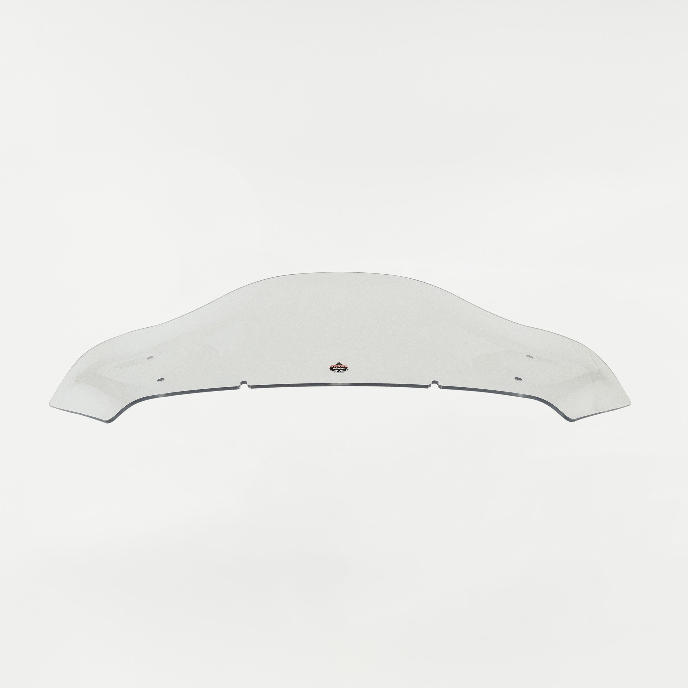 Clear Windshield for Harley-Davidson 2023.5-2024 Street Glide FLH (8" Clear)