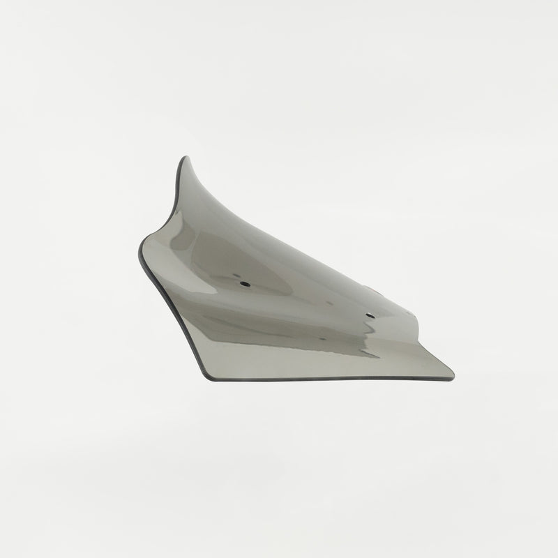Tint Windshield for Harley-Davidson 2023.5-2026 Street Glide FLH (8" Tint)