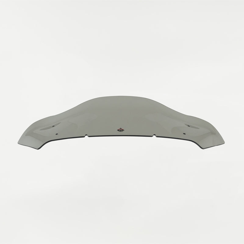 Tint Windshield for Harley-Davidson 2023.5-2026 Street Glide FLH (8" Tint)