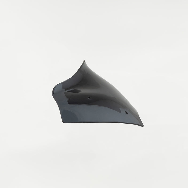 Motorcycle Windshield for Harley-Davidson 2023-2026 Road Glide® (8" Sport - Dark Smoke)