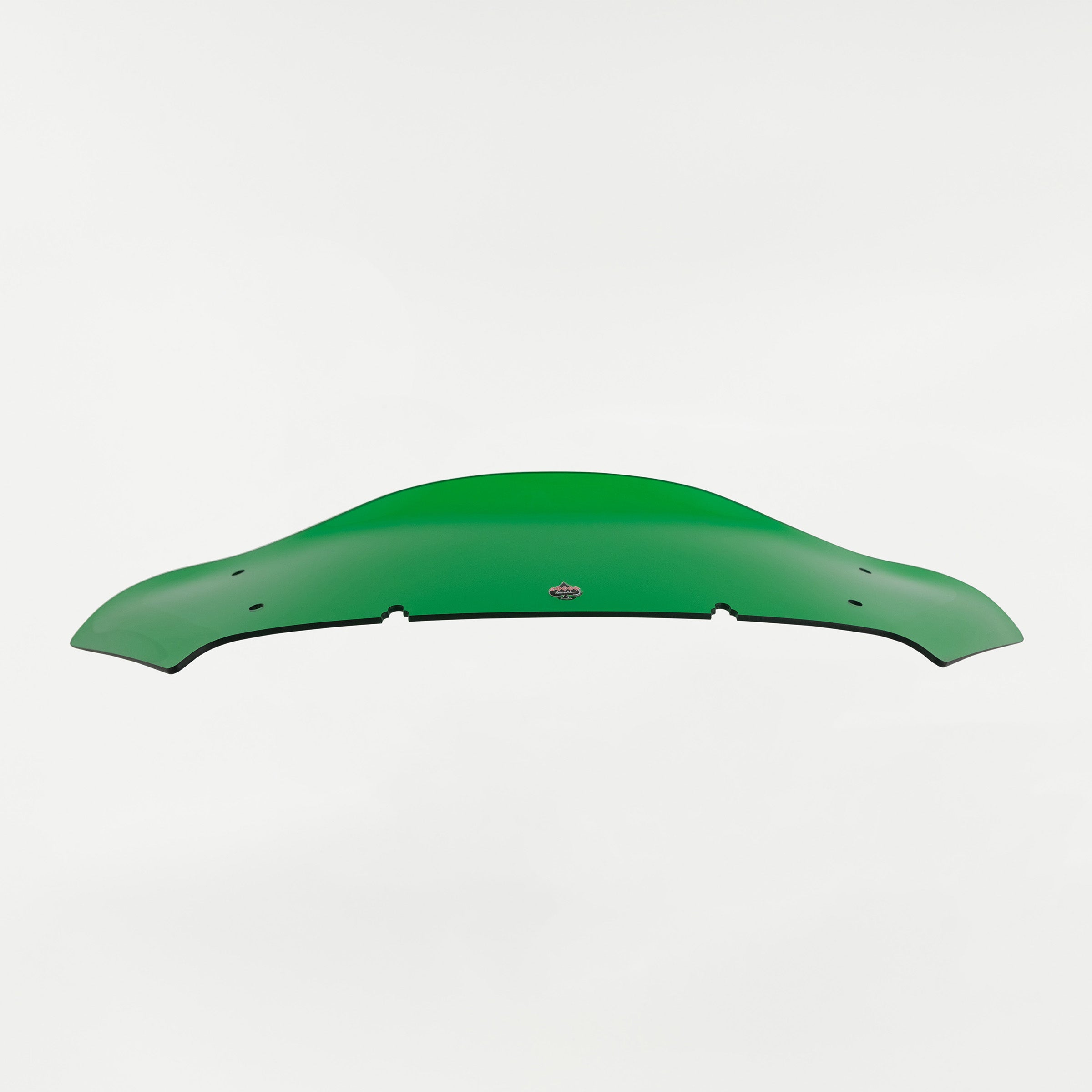 Green Color Windshield for Harley-Davidson 2023.5-2024 FLH (6.5" Green)