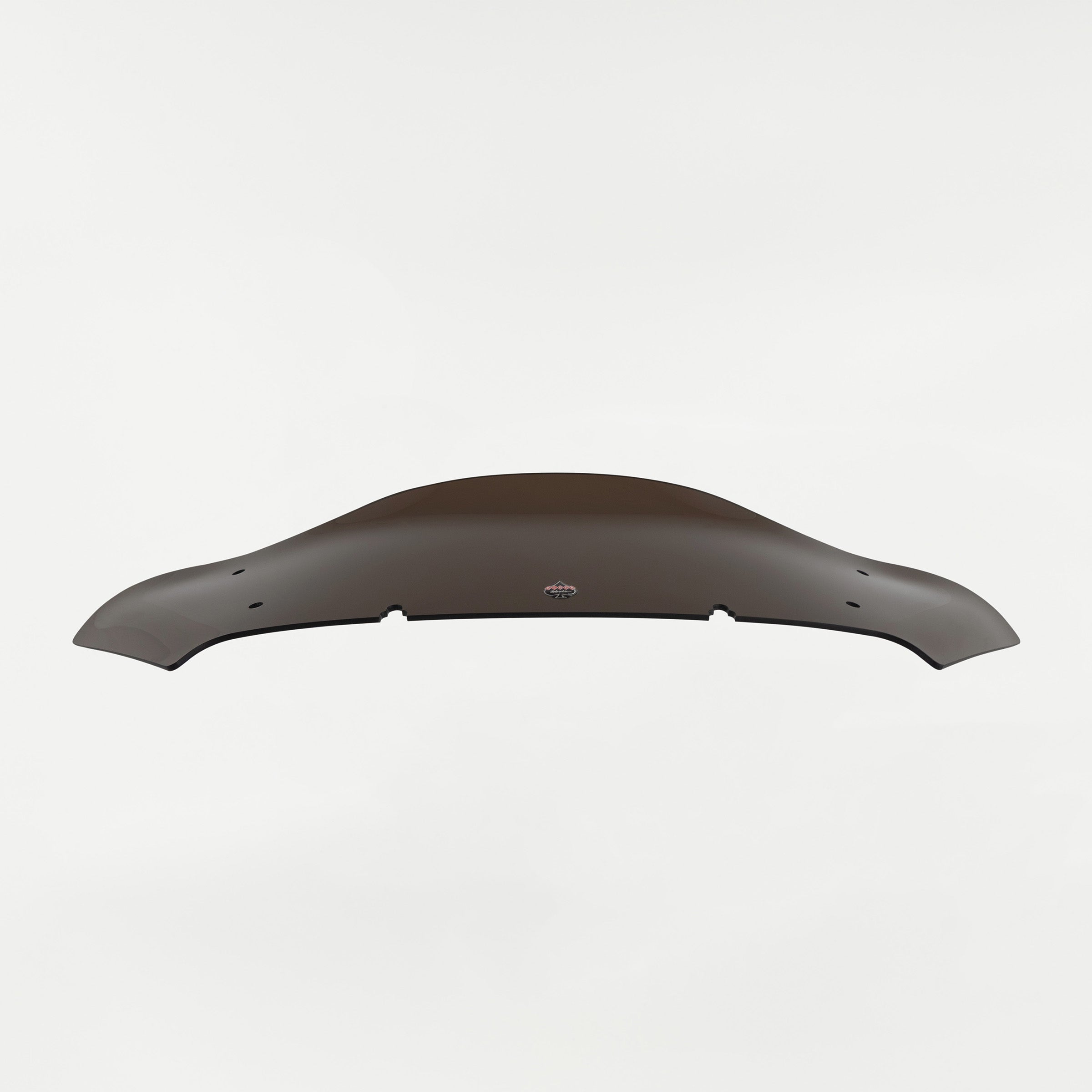 Bronze Color Windshield for Harley-Davidson 2023.5-2024 FLH (6.5" Bronze)