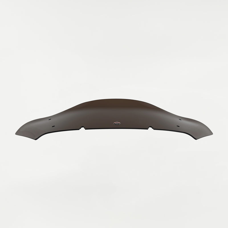 Bronze Color Windshield for Harley-Davidson 2023.5-2026 FLH (6.5" Bronze)