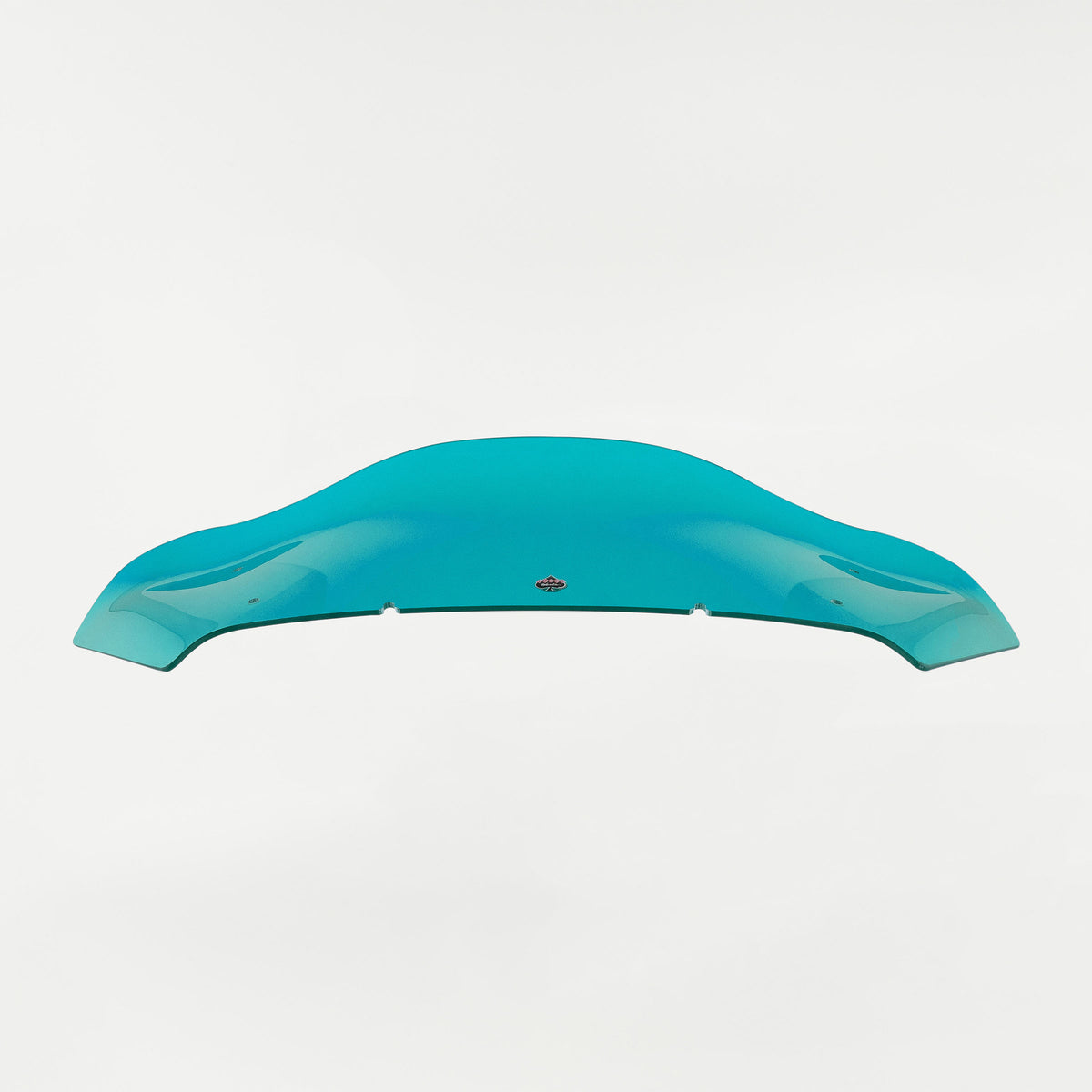 Teal Color Windshield for Harley-Davidson 2023.5-2026 FLH (8" Teal)