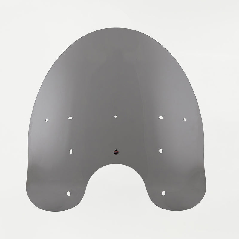 20" Tint Billboard Windshield for Harley-Davidson® Softail motorcycle models(20" Tint)