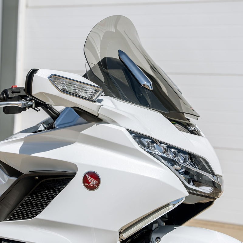 18" Tint Windshield for Honda® 2018-2024 Gold Wing motorcycle models(18" Tint)