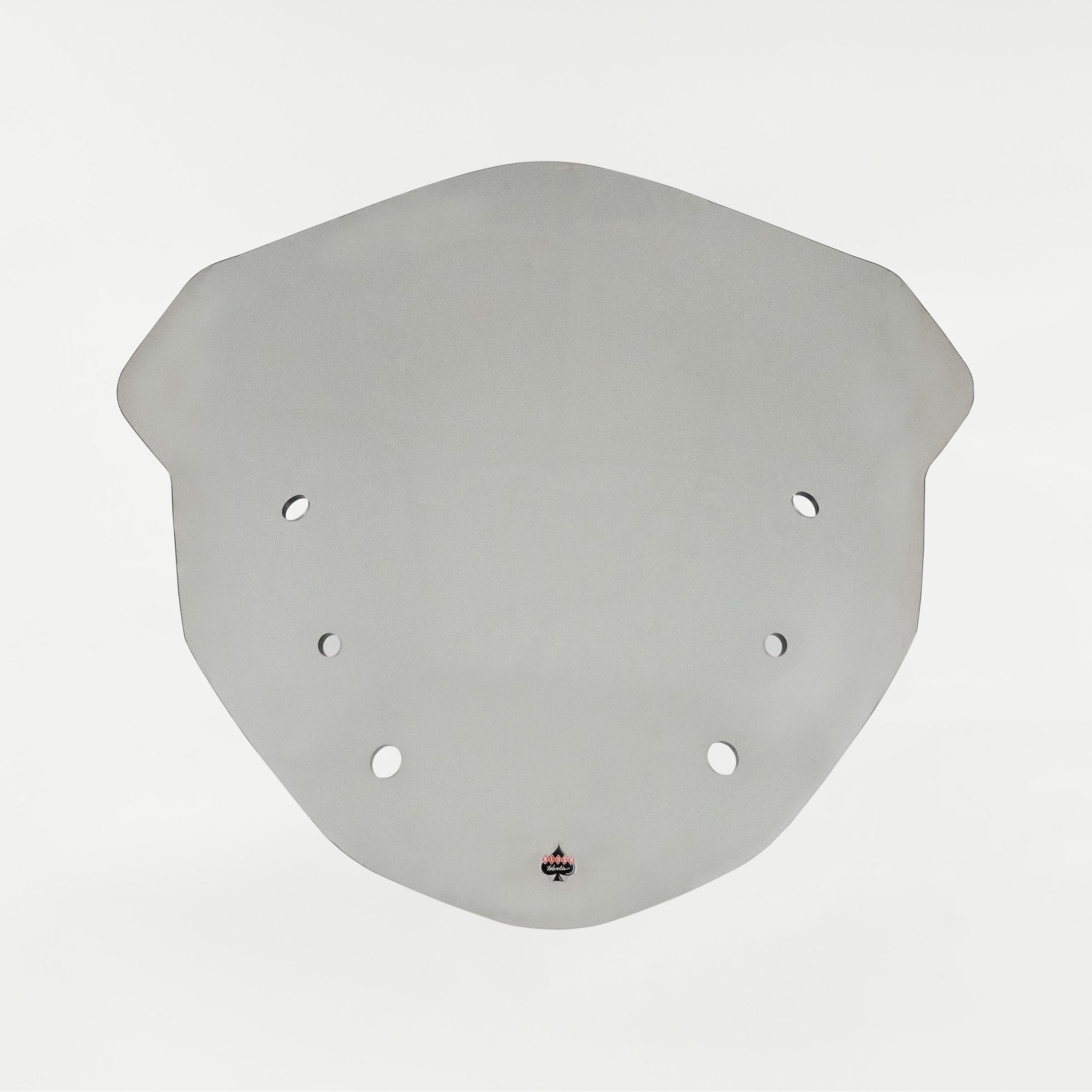 Motorcycle Windscreen for BMW R 1200 RT, 2005-2013 (Tint)