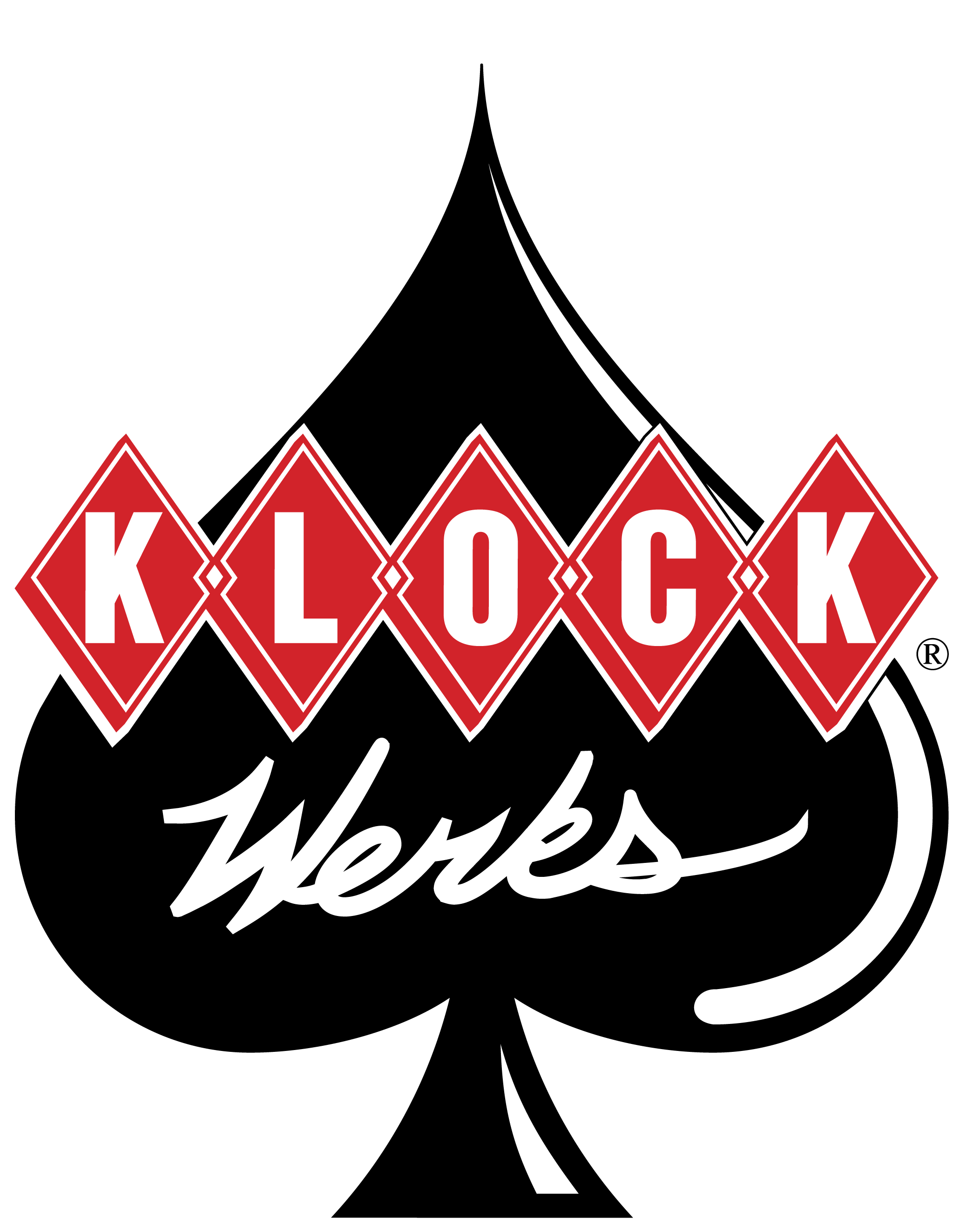 Klock Werks logo