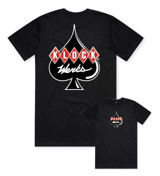 Camiseta Clásica con Logo