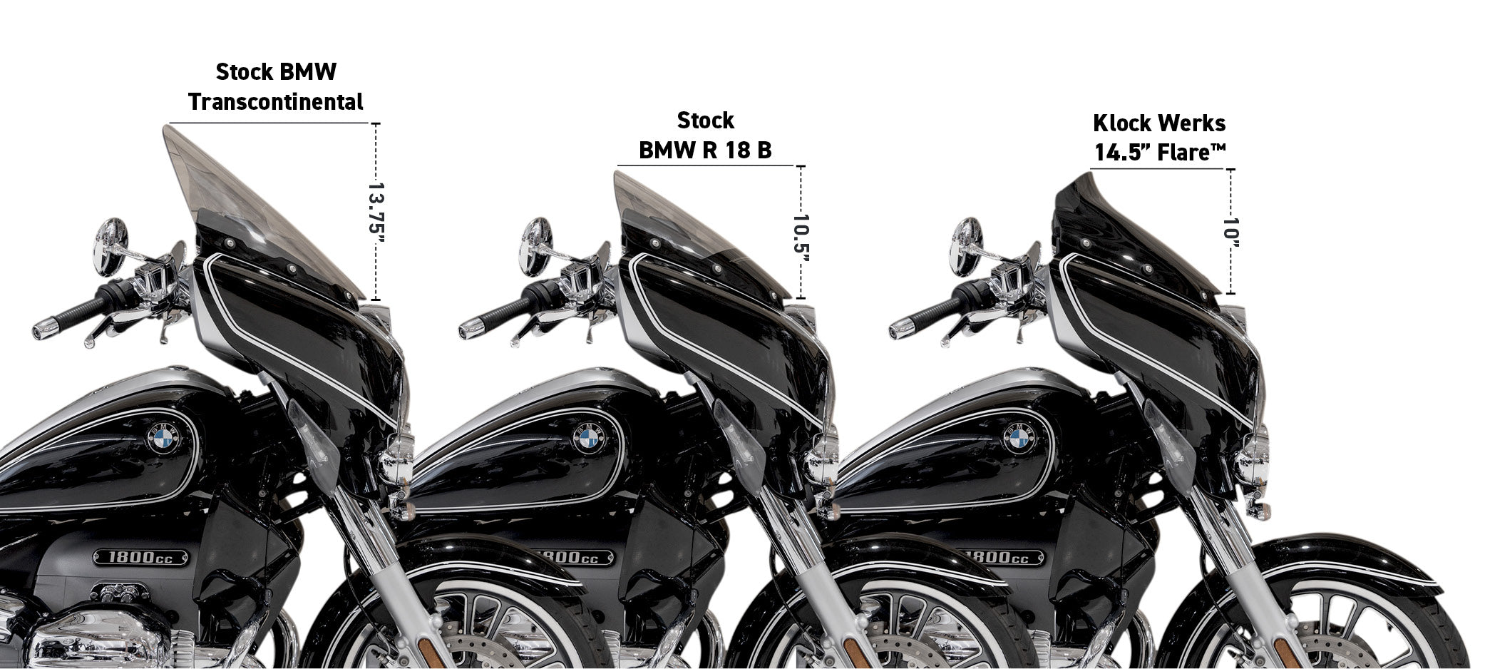 BMW R18 フロントウィンカー BMW R18 LEDウインカー フロント用 The Manager Eマーク付き