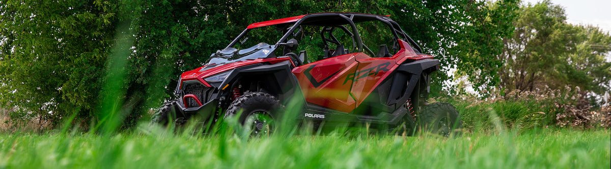 Polaris® Off-Road