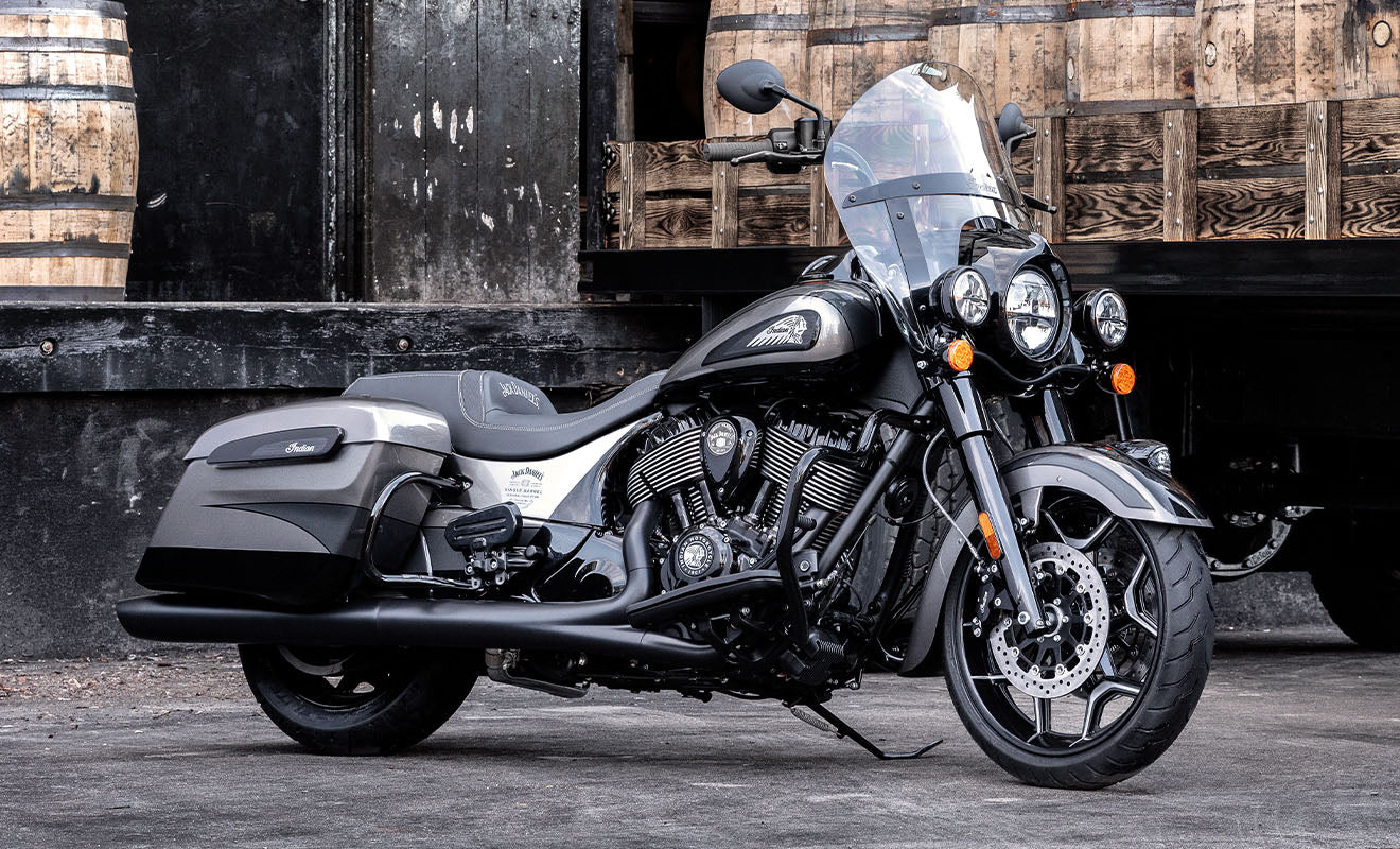 Indian® Motorcycles