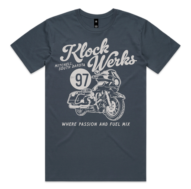 Klassisches Houdini T-Shirt