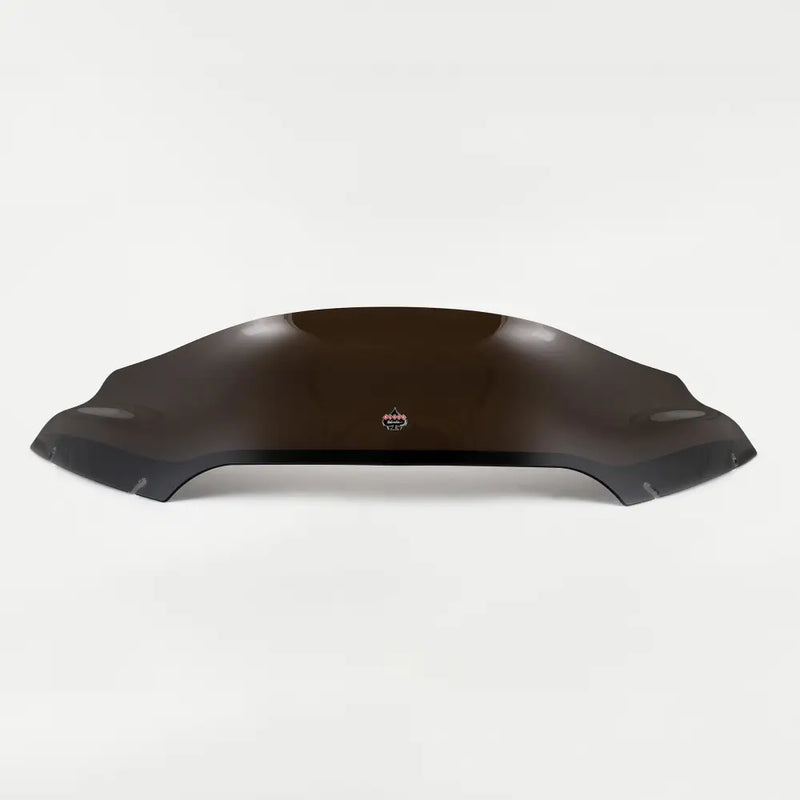 6" Bronze Kolor Flare™ Windshield for Harley-Davidson 2015-2025 Road Glide motorcycle models (6" Bronze)