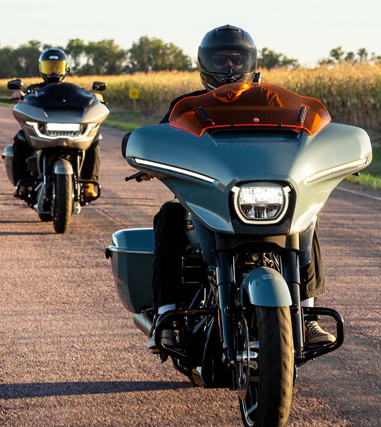 クロックワークス ブロンズ KLOCK WERKS KWW-02-0618 KLOCK WERKS KWW-02-0618 Kolor Flare Windshield- 9