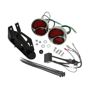 Hardware for Scout Klassic Taillight Kit for Indian® Scout Motorcycles