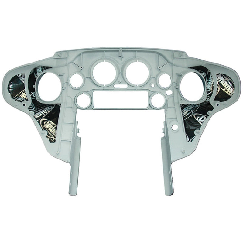 Dynamat® Sound Control KIT for FLHT 1996-2013 (Dynamat® Sound Control KIT for FLHT 1996-2013)