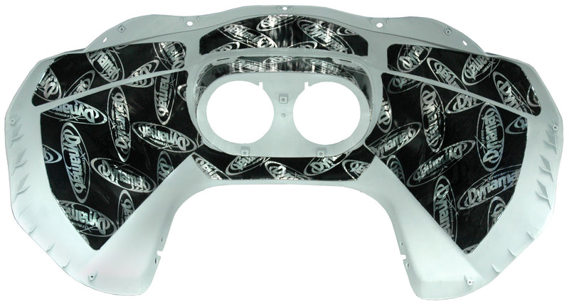 Dynamat® Sound Control Kit for Road Glide 1998-2013 