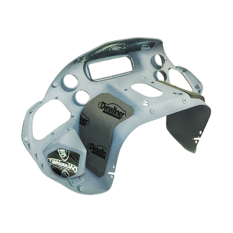 Dynamat® Sound Control Kit for Road Glide 1998-2013