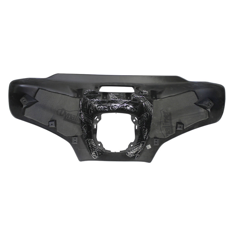 Dynamat® Sound Control Kit for Indian® 2019, 2020, 2021, 2022, 2023, 2024, 2025, 2026 Chieftain Motorcycles (2019+ Chieftain/Roadmaster Dynamat Dynaliner installed over Dynamat Extreme)