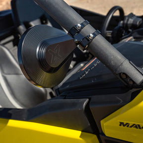 Mirror Kit for Polaris® Ranger and General and Can-Am® Defender