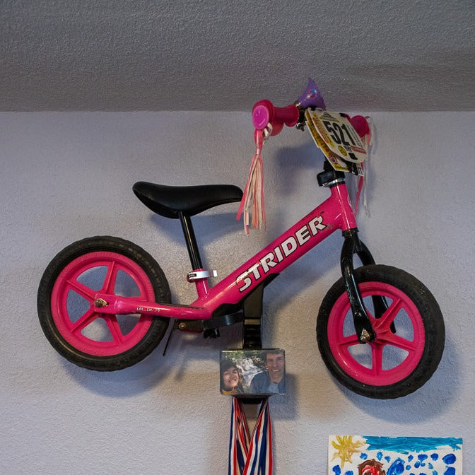 Merchandise - Strider Balance Bikes